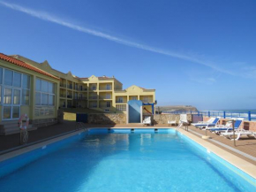  Hotel Apartamento Praia Azul  Малвейра
